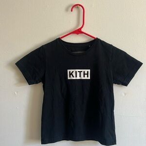 Kith Babytee